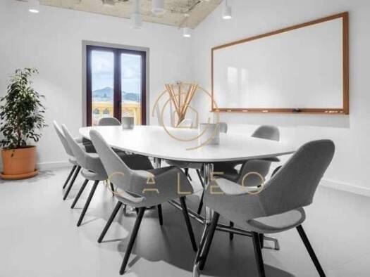 Bürokomplex zur Miete provisionsfrei 150 m² Bürofläche teilbar ab 1 m² Innenstadt Gera 07545