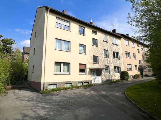 Wohnung zum Kauf 122.000 € 3 Zimmer 63,5 m² 1. Geschoss Körne Innenstadt-Ost 44143