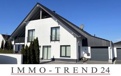 Einfamilienhaus zum Kauf 725.000 € 5 Zimmer 199 m² 424 m² Grundstück Kripp Remagen / Kripp 53424