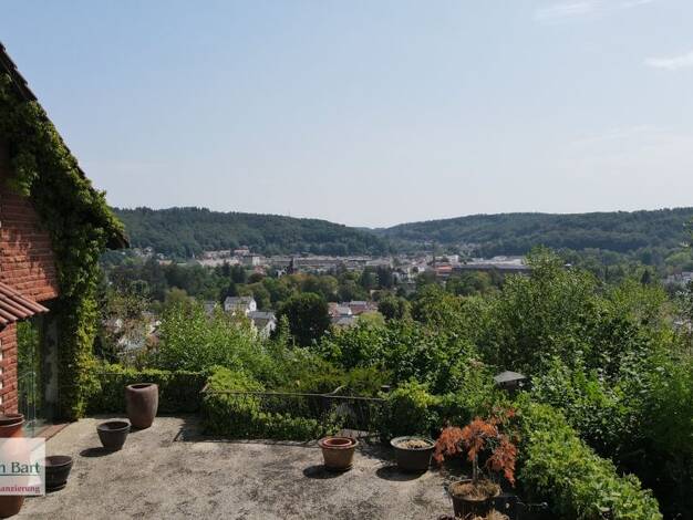 Einfamilienhaus zum Kauf 489.800 € 10 Zimmer 411,2 m² 5.754 m² Grundstück Keuchingen Mettlach 66693