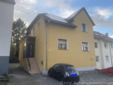 Einfamilienhaus zum Kauf 219.000 € 6 Zimmer 122 m² 624 m² Grundstück Invalidenstraße 15a Riegelsberg Riegelsberg 66292