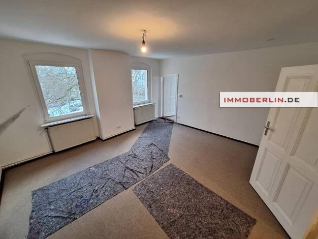 Wohnung zum Kauf 270.000 € 3 Zimmer 61 m² frei ab sofort Niederschönhausen Berlin 13156