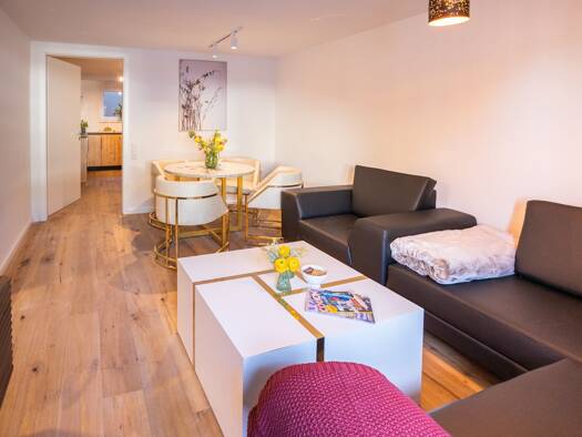 Wohnung zum Kauf 264.200 € 2 Zimmer 65,6 m² EG Hofsgrund Oberried 79254