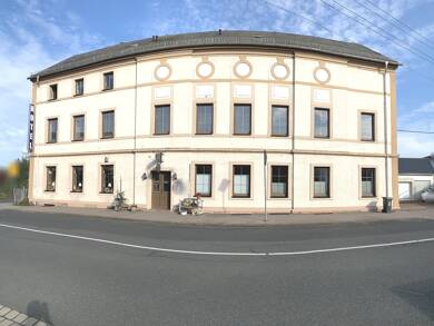 Hotel zum Kauf 289.000 € 90 m² Gastrofläche 1.170 m² Grundstück Döbeln Döbeln 04720