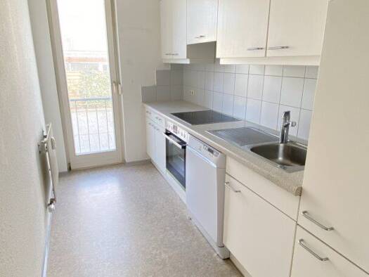 Terrassenwohnung zur Miete 920 € 2 Zimmer 55,5 m² EG Hofsteigstraße 137c Hard 6971