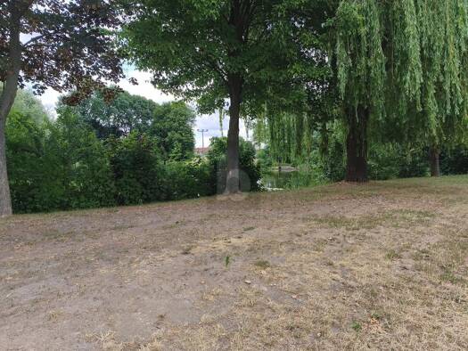 Grundstück zum Kauf 62.192 € 676 m² Grundstück Weidenhain Dreiheide 04860