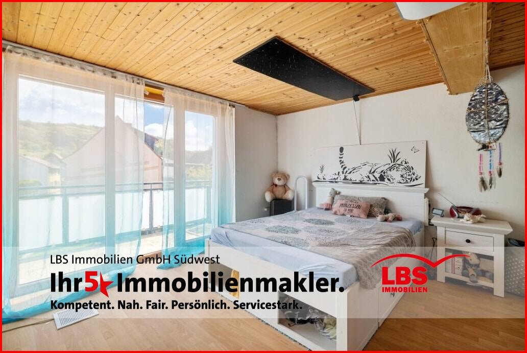 Haus – Schweisweiler, Donnersbergkreis - Ansicht 4