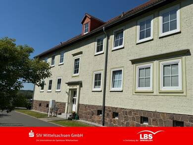 Wohnung zum Kauf 65.000 € 2 Zimmer 50 m² Weißenborn Weißenborn 09600