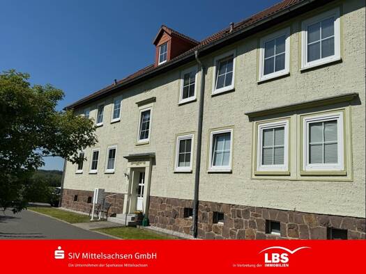 Wohnung zum Kauf 65.000 € 2 Zimmer 50 m² Weißenborn 09600