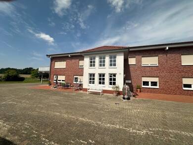 Halle/Industriefläche zur Miete 5,50 € 250 m² Lagerfläche Hauptstraße 99 Wollbrandshausen 37434