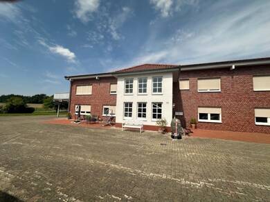 Halle/Industriefläche zur Miete 5,50 € 250 m² Lagerfläche Hauptstraße 101 Wollbrandshausen 37434