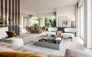 Stadthaus zum Kauf provisionsfrei 1.060.000 € 4 Zimmer 130 m² 134 m² Grundstück Moosach München 80997