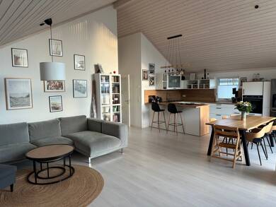 Bungalow zum Kauf 549.000 € 5 Zimmer 133 m² 683 m² Grundstück frei ab sofort Ascheberg 24326