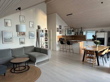Bungalow zum Kauf 579.000 € 5 Zimmer 133 m² 683 m² Grundstück frei ab sofort Ascheberg 24326