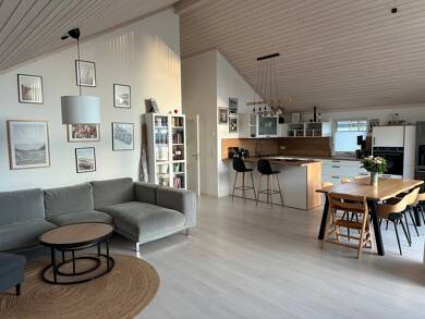 Bungalow zum Kauf 565.000 € 5 Zimmer 133 m² 683 m² Grundstück frei ab sofort Ascheberg 24326