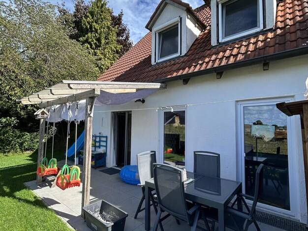 Doppelhaushälfte zum Kauf 660.000 € 4 Zimmer 107 m² 306 m² Grundstück Altomünster 85250