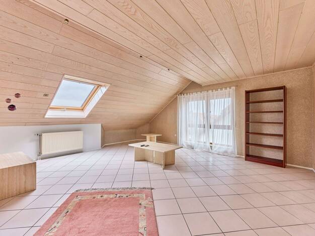Maisonette zum Kauf provisionsfrei 399.000 € 4 Zimmer 134,3 m² 2. Geschoss Brühl 68782
