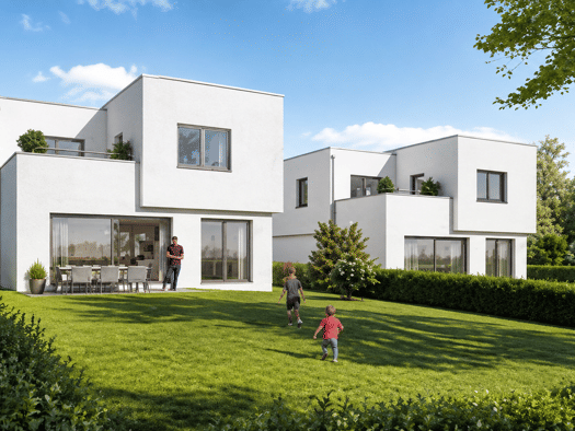 Wohnung zum Kauf provisionsfrei 1.125.000 € 5 Zimmer 174 m² 2. Geschoss Sasel Hamburg 22397