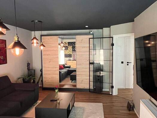 Studio zur Miete 535 € 1 Zimmer 40 m² UG frei ab 01.06.2026 Asamstraße 20 Deggendorf 94469