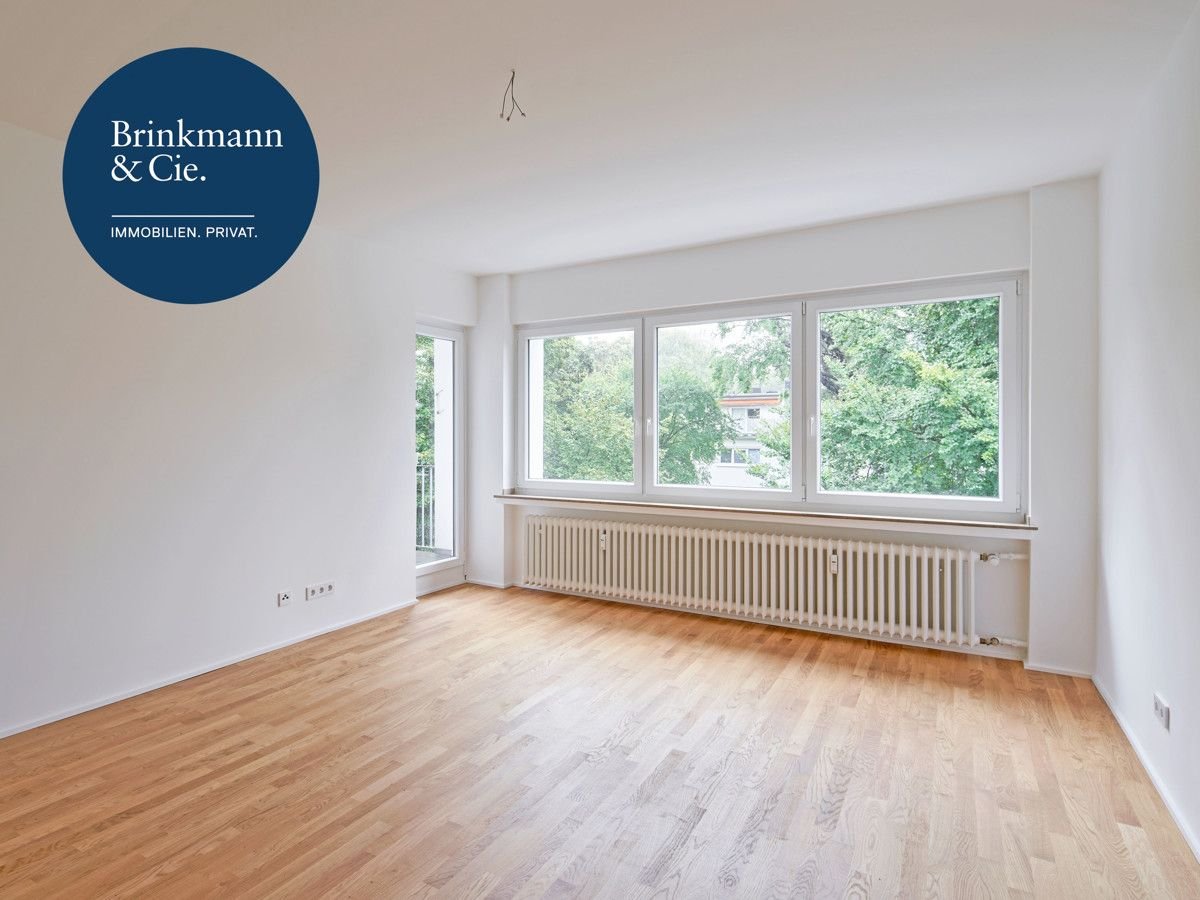 Wohnung zum Kauf 780.000 € 3 Zimmer 101 m²<br/>Wohnfläche 2.<br/>Geschoss Neustadt - Süd Köln / Neustadt-Süd 50677