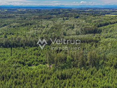 Land-/Forstwirtschaft zum Kauf 140.400 € 21.600 m² Grundstück Mauern Grafrath / Unteralting 82284