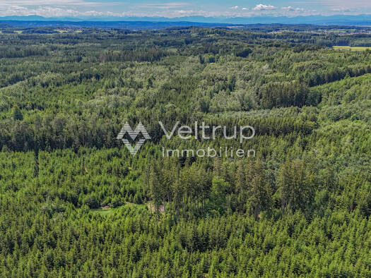 Land-/Forstwirtschaft zum Kauf 140.400 € 21.600 m² Grundstück Mauern Grafrath / Unteralting 82284