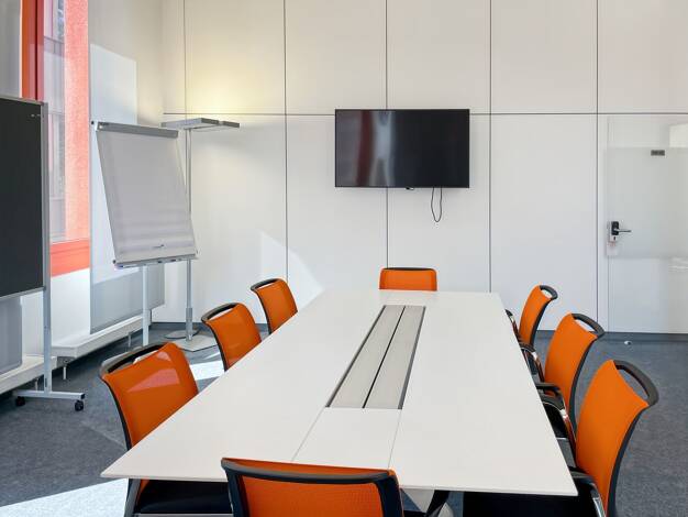 Bürofläche zur Miete provisionsfrei 1.119 € 20 m² Bürofläche Beta-Straße 10 Unterföhring 85774