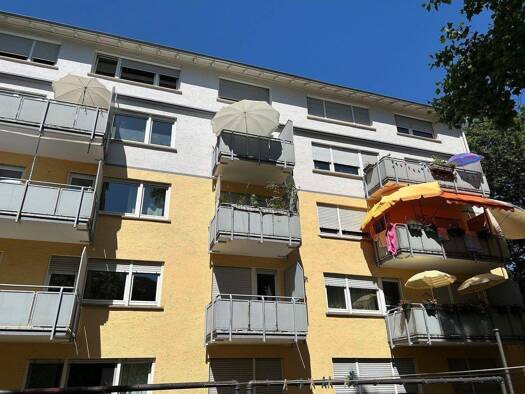 Wohnung zum Kauf 348.000 € 4 Zimmer 92,5 m² Zähringen Nord 79108