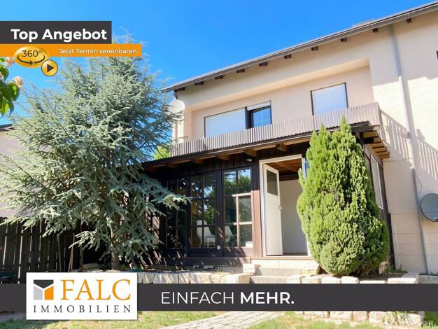 Wohnung zum Kauf 285.000 € 4 Zimmer 79 m² EG Münchsmünster Münchsmünster 85126