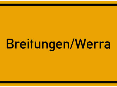 Wohnung zur Miete 570 € 3 Zimmer 80 m² Breitungen/Werra 98597