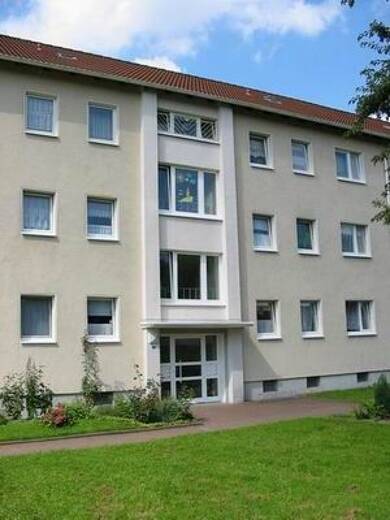 Wohnung zur Miete 439 € 3 Zimmer 59,7 m² 2. Geschoss Harkortstraße 58 Merklinde Castrop-Rauxel 44577