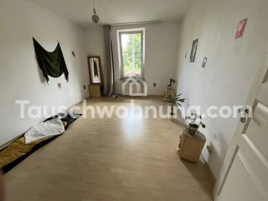 Wohnung zur Miete Tauschwohnung 488 € 3 Zimmer 70 m² Leipzig 04109