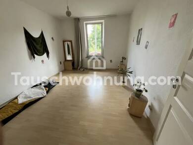 Wohnung zur Miete Tauschwohnung 488 € 3 Zimmer 70 m² Zentrum Leipzig 04109