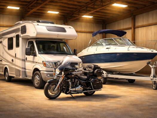 Garage zur Miete provisionsfrei 100 € 22,5 m² Roxel Münster 48161