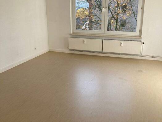 Wohnung zur Miete 660 € 3 Zimmer 66,1 m² 2. Geschoss frei ab 16.12.2025 Grimmelshausenstraße 15 Gelnhausen 63571