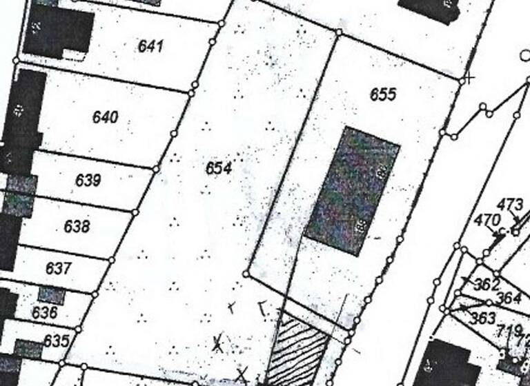 Grundstück zum Kauf 230.000 € 2.921 m² Grundstück Neviges Velbert 42553