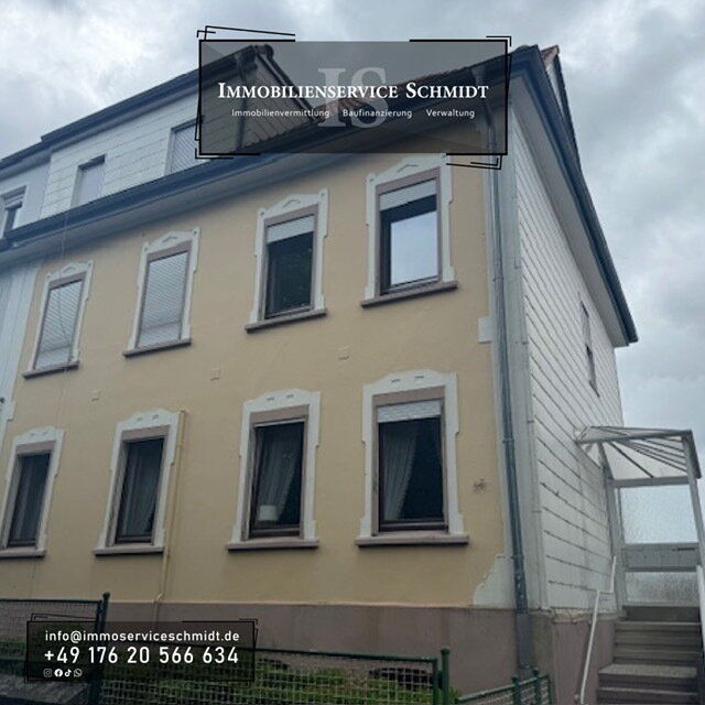 Mehrfamilienhaus zum Kauf 397.000 € 10 Zimmer 216 m²<br/>Wohnfläche 391 m²<br/>Grundstück ab sofort<br/>Verfügbarkeit Freiherr-vom-Stein-Straße 53 Ramsberg / Hasley / Baukloh Lüdenscheid 58511