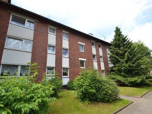 Wohnung zur Miete 750 € 2 Zimmer 40 m² 3. Geschoss frei ab 01.12.2026 Eil Porz 51145