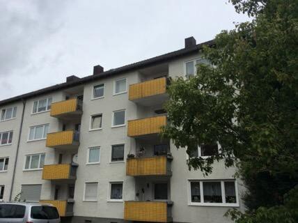 Wohnung zur Miete 699 € 4 Zimmer 81 m²<br/>Wohnfläche 3.<br/>Geschoss 01.03.2025<br/>Verfügbarkeit Mozartstr. 4A Winz-Baak Hattingen 45529