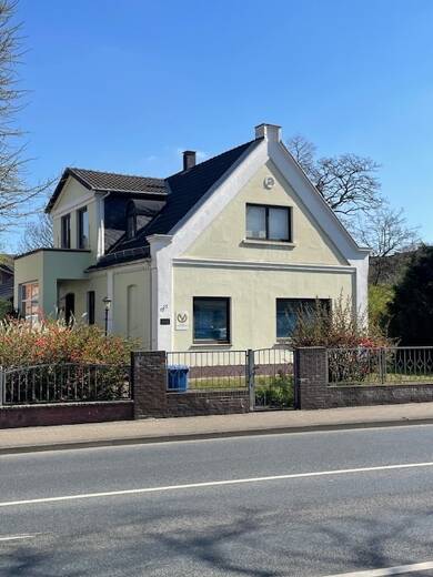 Büro-/Praxisfläche zur Miete 650 € 1 Zimmer 54 m² Bürofläche Verden Verden (Aller) 27283