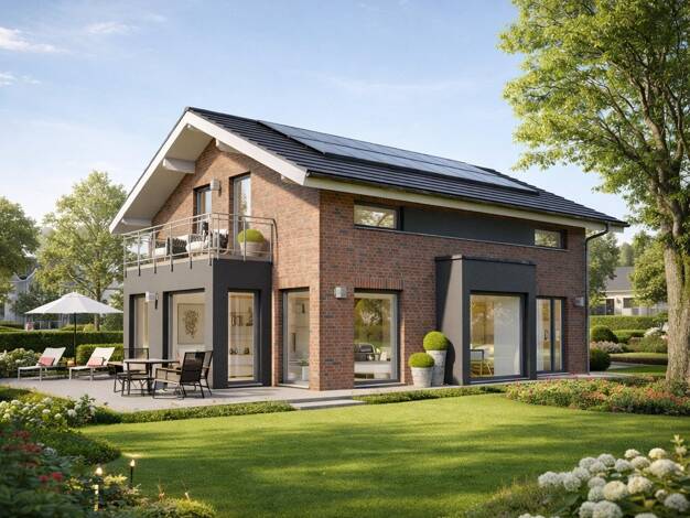 Einfamilienhaus zum Kauf 497.000 € 4 Zimmer 143 m² 568 m² Grundstück Stromberg Oelde 59302