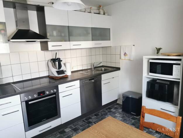 Wohnung zum Kauf 226.000 € 3 Zimmer 75 m² Backnang 71522