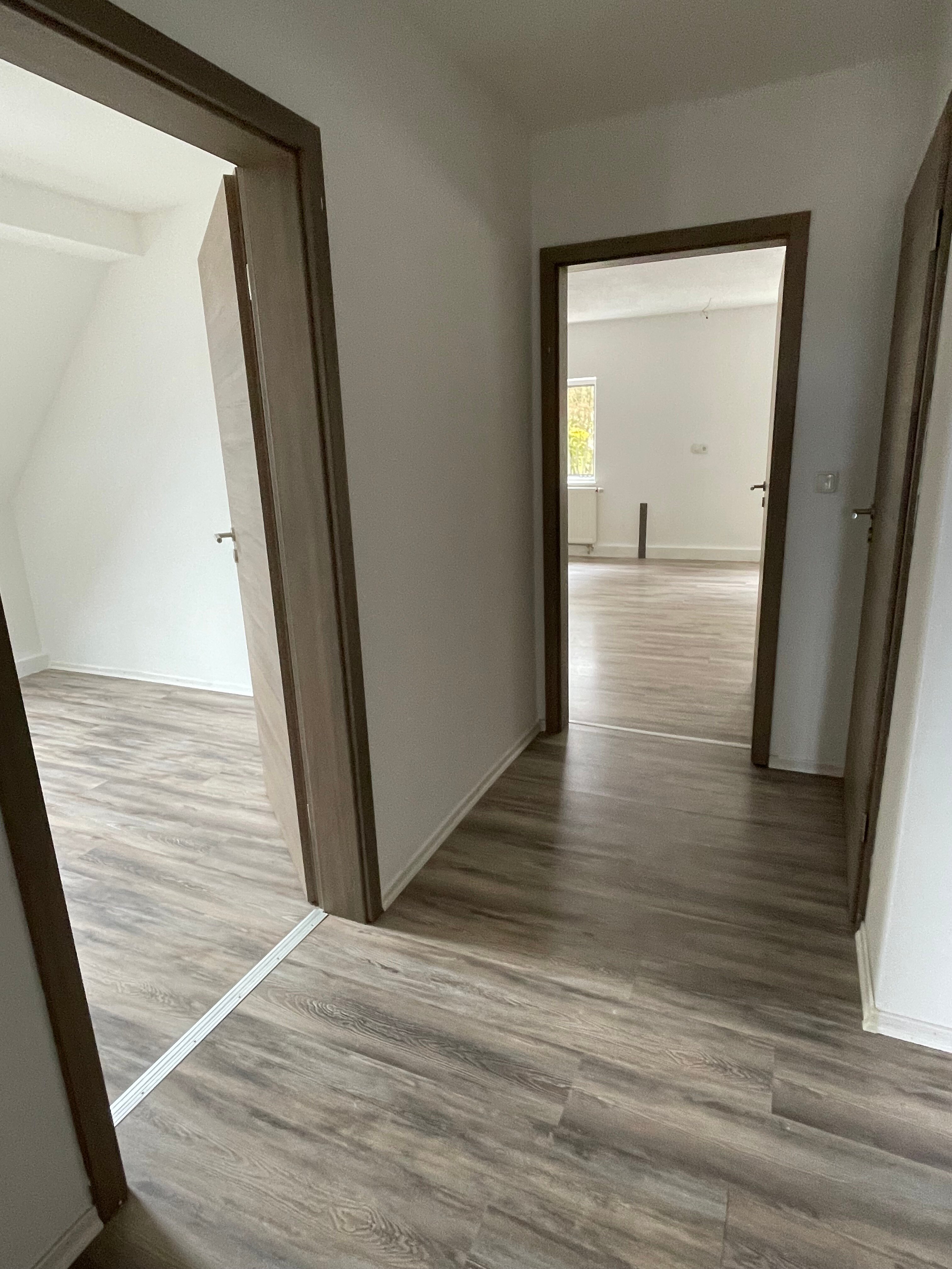 Wohnung zur Miete 750 € 4 Zimmer 90 m²<br/>Wohnfläche Teublitz Teublitz 93158