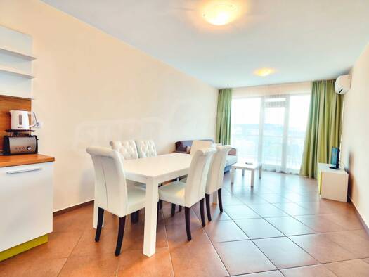 Hotel zum Kauf 2.480.000 € Balchik