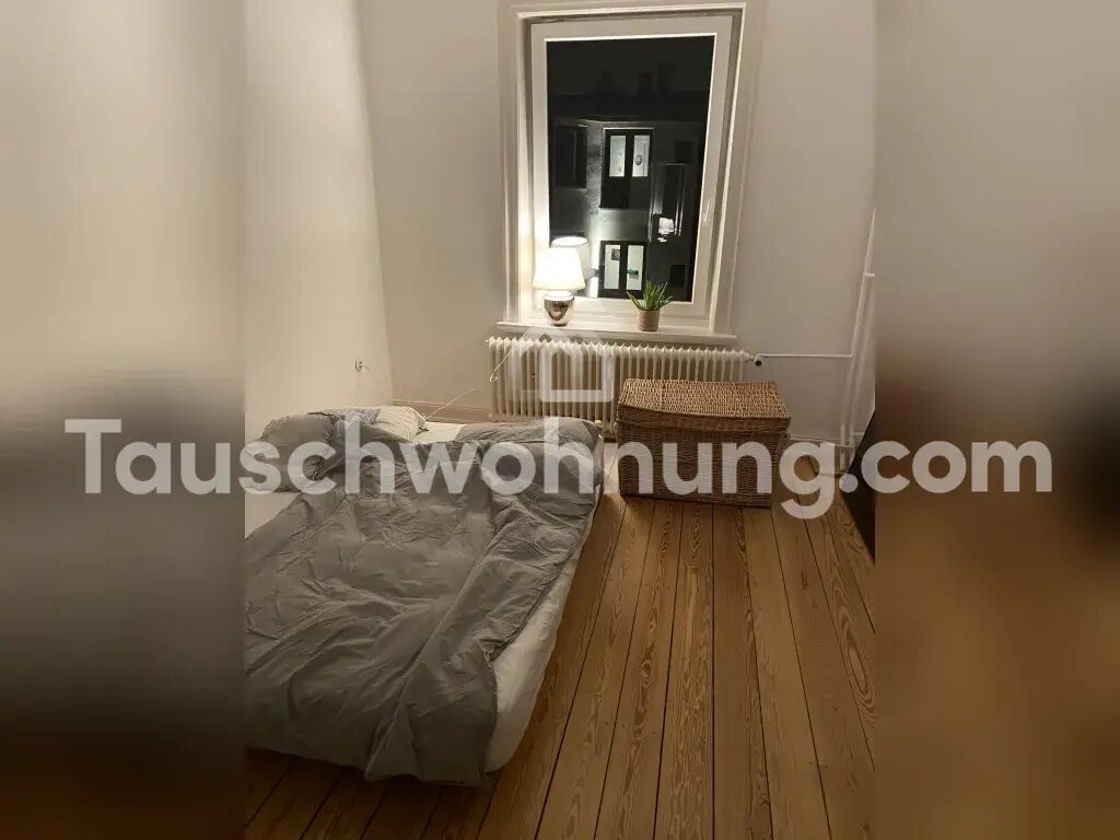 Wohnung zur Miete 900 € 2,5 Zimmer 56 m²<br/>Wohnfläche 3.<br/>Geschoss Ohlsdorf Hamburg 22299