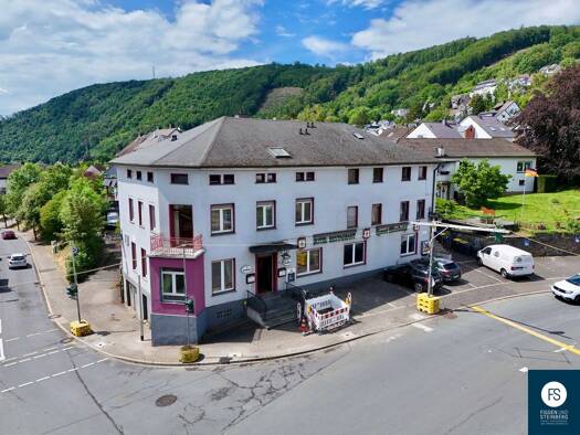 Gastronomie/Hotel zum Kauf 399.000 € 358 m² Gastrofläche 2.099 m² Grundstück Werdohl Werdohl 58791