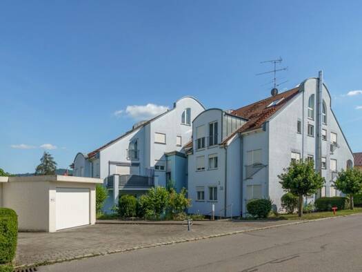 Wohnung zum Kauf 177.000 € 2 Zimmer 47 m² frei ab 15.12.2026 Worblingen Rielasingen-Worblingen 78239