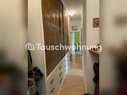 Wohnung zur Miete Tauschwohnung 600 € 3 Zimmer 73 m² Babelsberg Süd Potsdam 14482