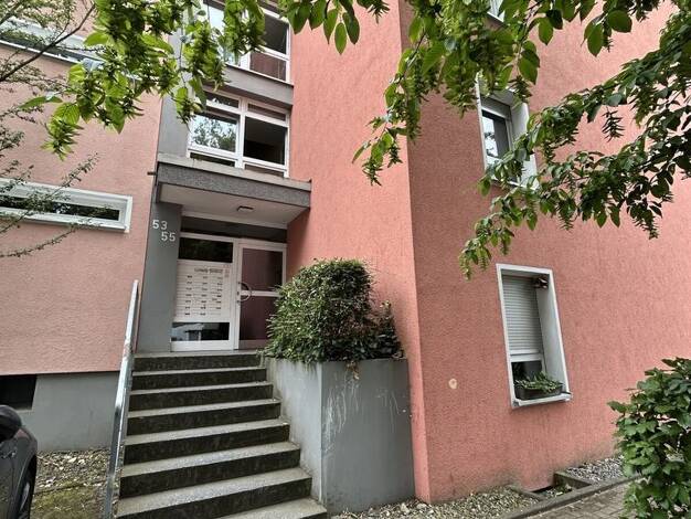 Wohnung zur Miete 601 € 3,5 Zimmer 79 m² EG Frundsbergstr. 55 Wehofen Walsum 47169