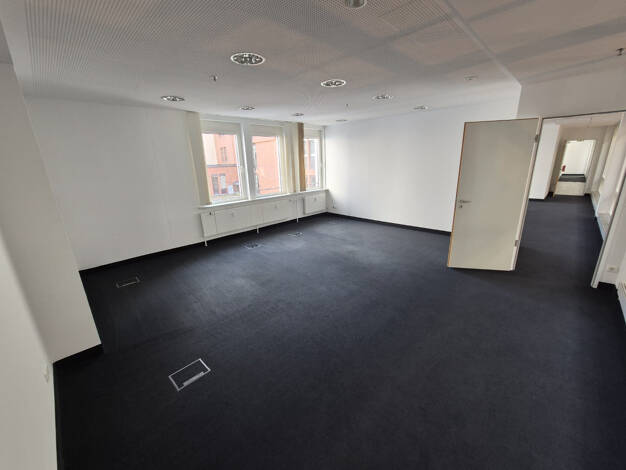Bürofläche zur Miete provisionsfrei 3.900 € 120 m² Bürofläche Fürstenfelder Straße Altstadt-Lehel München 80331